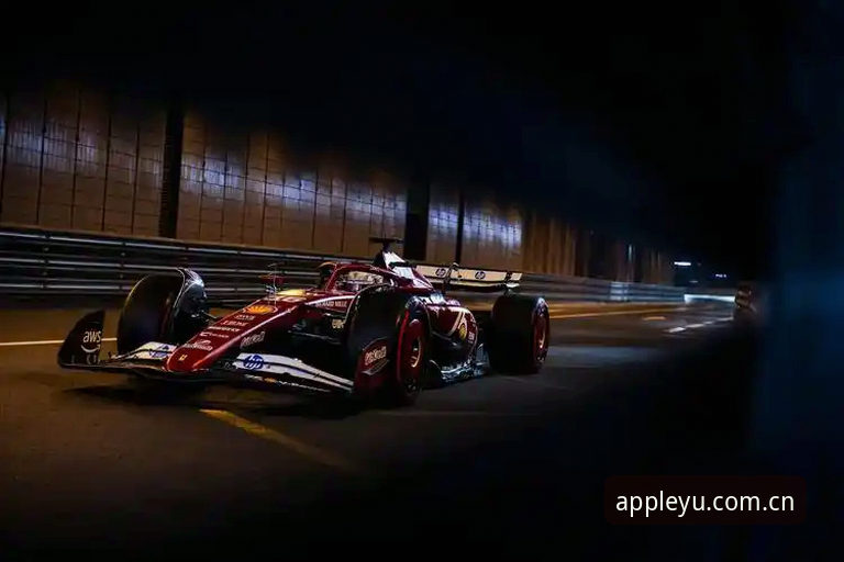 摩纳哥维修区超速风波：从0.1km/h误差看F1规则边缘的数据控操作教程