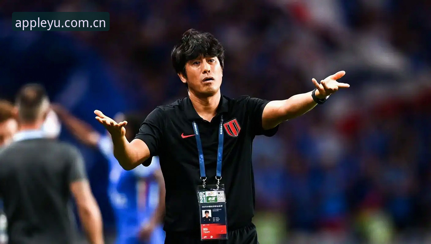 辽宁铁人换掉瓦吉奇可能性有多大？用乐鱼体育看徐正源改造计划